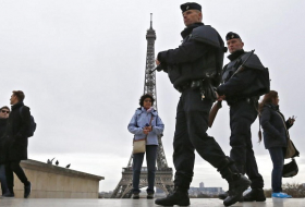 Terrorgefahr zur Fußball-EM in Frankreich
